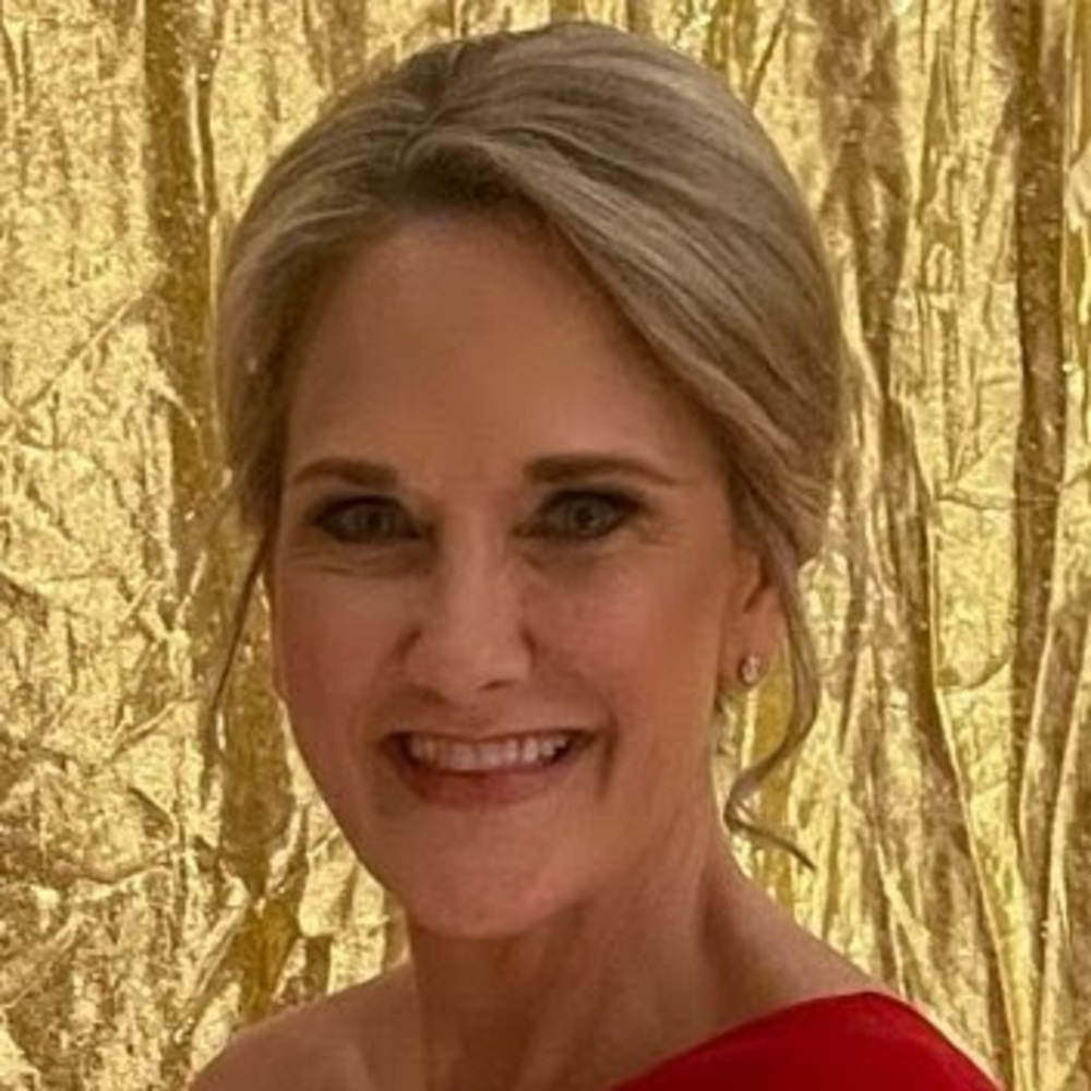 Meet your Posher, Michele